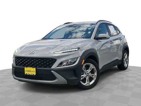 Used 2023 Hyundai Kona SEL FWD image 1