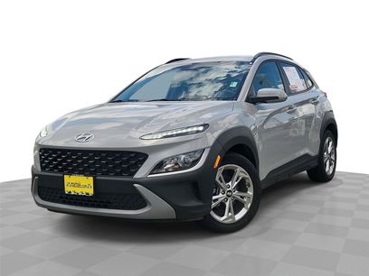 Used 2023 Hyundai Kona SEL