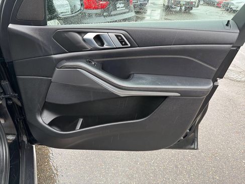 Used 2020 BMW X5 xDrive40i image 23