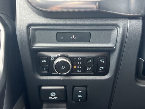 New 2025 Ford F150 Raptor AWD/4WD image 15