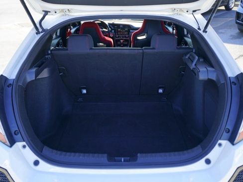 Used 2019 Honda Civic Type R image 27