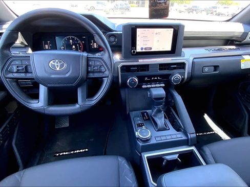 New 2026 Toyota Tacoma SR5 AWD/4WD image 5