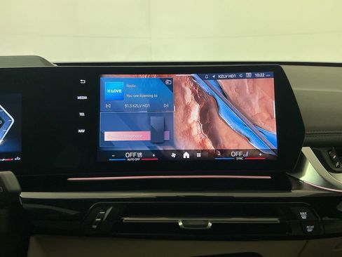 Certified 2025 BMW X1 xDrive28i w/ Technology Package AWD/4WD image 11