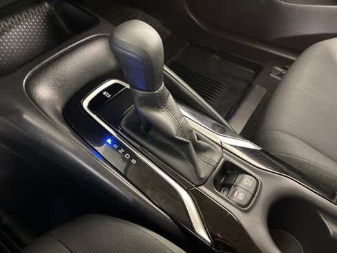 Certified 2022 Toyota Corolla LE image 22