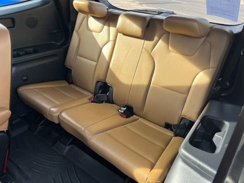Used 2021 Kia Telluride SX w/ Nightfall Edition Package image 17