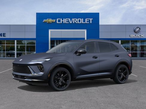 New 2026 Buick Envision Sport Touring image 26