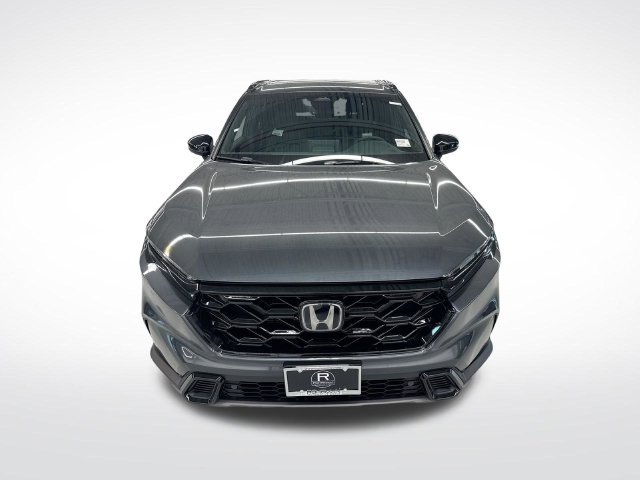 New 2027 Honda CR-V Sport-L image 25