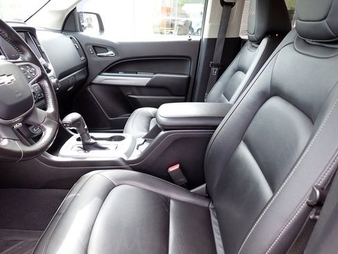 Used 2020 Chevrolet Colorado ZR2 image 13