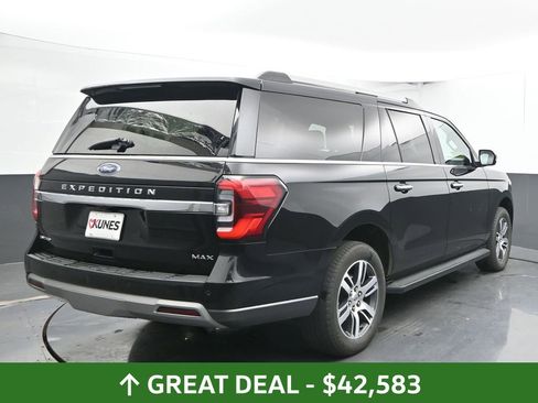 Used 2024 Ford Expedition Max Limited image 11