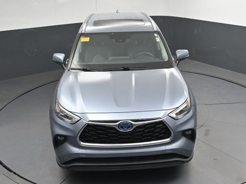 Used 2020 Toyota Highlander Limited image 34