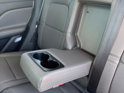 New 2024 Lincoln Corsair Grand Touring image 64