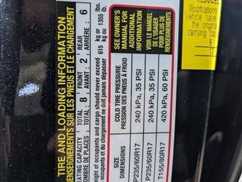 Used 2015 Toyota Sienna LE FWD image 14
