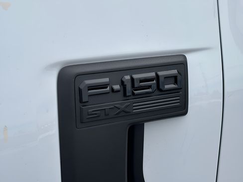 New 2026 Ford F150 STX w/ Equipment Group 200A AWD/4WD image 14