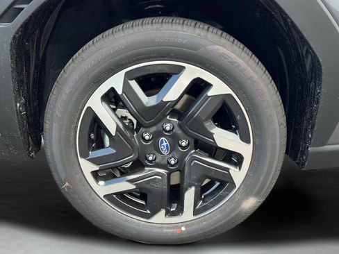 New 2026 Subaru Forester Limited AWD/4WD image 10