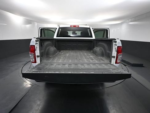 Used 2022 RAM 2500 Tradesman AWD/4WD image 38