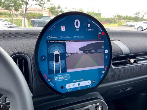 Certified 2025 MINI Cooper S image 23