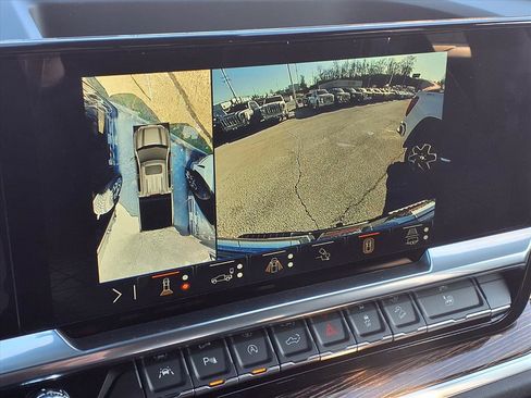 New 2026 GMC Sierra 1500 Elevation w/ Elevation Premium Package image 7