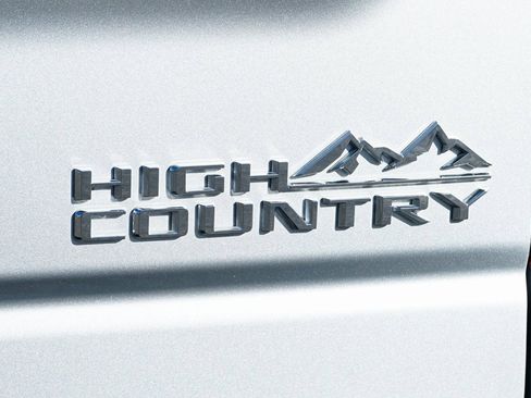 Used 2023 Chevrolet Silverado 3500 High Country w/ Safety Package II image 51