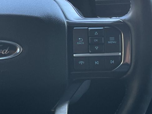 Used 2022 Ford F150 Platinum w/ Equipment Group 701A High AWD/4WD image 31
