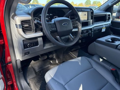 New 2026 Ford F350 XL w/ XL Chrome Package image 18