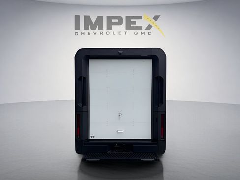 Used 2024 Chevrolet Brightdrop 600 w/ Battery Pack, Max Range AWD/4WD image 4