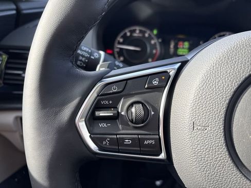 New 2026 Acura RDX SH-AWD w/ Advance Package image 26