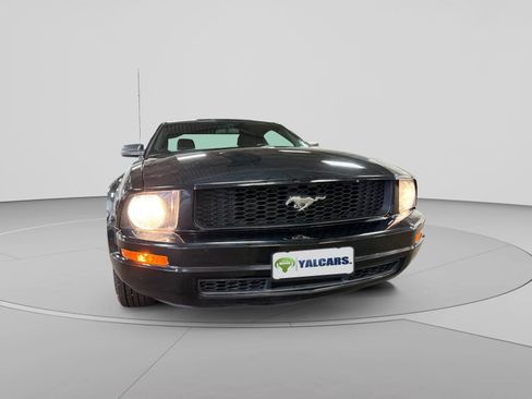 Used 2007 Ford Mustang Premium RWD image 37