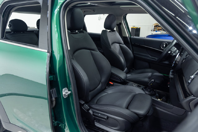 Used 2024 MINI Cooper Countryman S AWD/4WD image 25