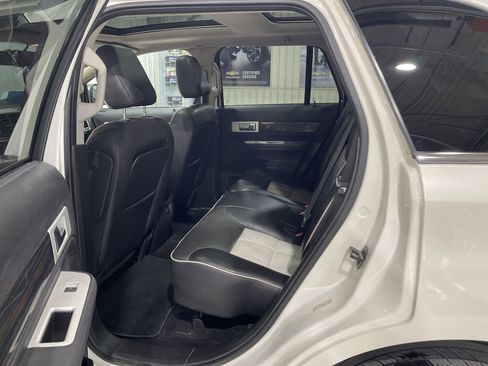 Used 2008 Lincoln MKX AWD image 12