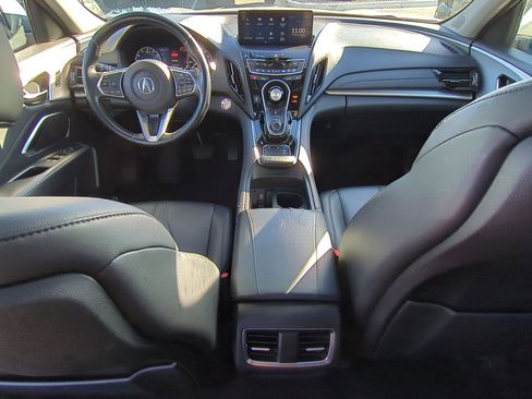 Used 2020 Acura RDX SH-AWD image 29