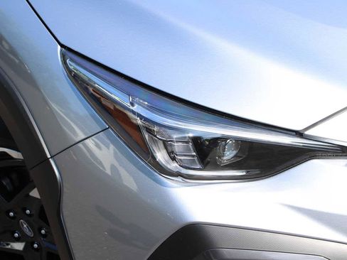 Certified 2024 Subaru Crosstrek 2.5i Limited w/ Crosstrek Mirror Package image 4