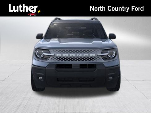 New 2026 Ford Bronco Sport Big Bend w/ Convenience Package image 6