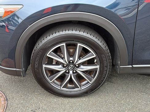 Used 2018 MAZDA CX-5 Touring AWD/4WD image 8