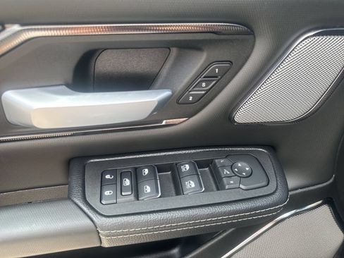 Used 2026 RAM 1500 Rebel w/ Rebel Level 2 Equipment Group AWD/4WD image 25