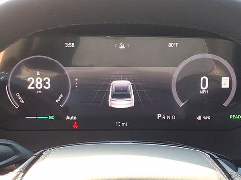 New 2025 Jeep Wagoneer S Limited image 20