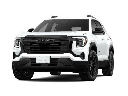 New 2026 GMC Terrain Elevation w/ Elevation Premium Package FWD image 25