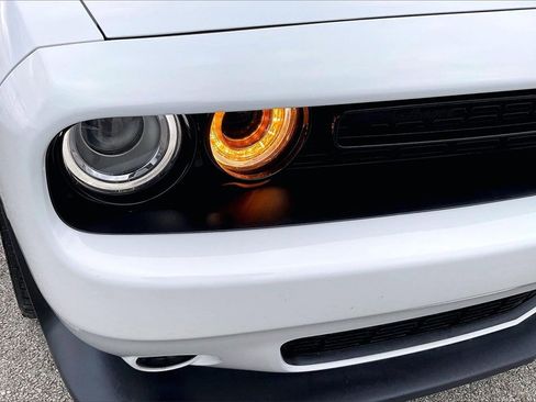 Used 2023 Dodge Challenger R/T w/ Blacktop Package image 31