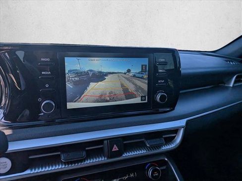 Used 2021 Kia K5 GT-Line image 12