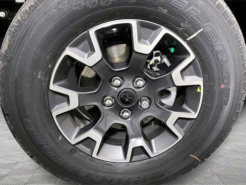 New 2026 Jeep Wrangler Sahara image 13