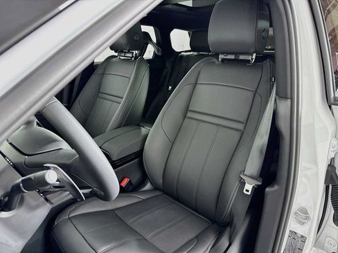 New 2026 Land Rover Range Rover Evoque Hoxton AWD/4WD image 10
