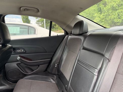 Used 2013 Chevrolet Malibu Eco w/ Power Convenience Package FWD image 6