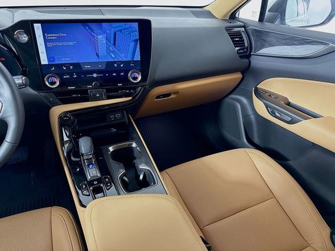 Used 2026 Lexus NX 350 AWD w/ Accessory Package (2T) image 25