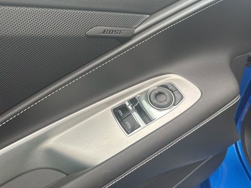 New 2026 Chevrolet Corvette Stingray Coupe w/ Battery Protection Package image 13