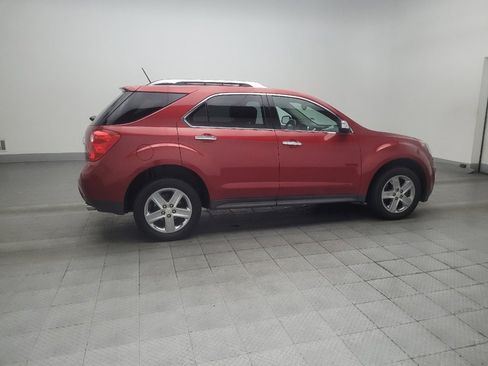 Used 2015 Chevrolet Equinox LTZ FWD image 10