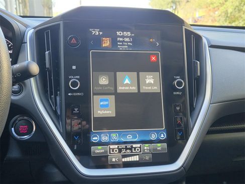 New 2025 Subaru Crosstrek 2.5i Premium image 16