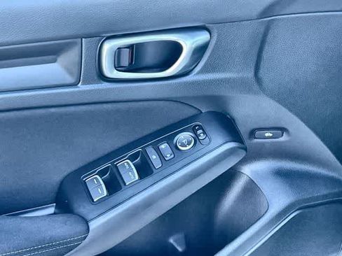 Certified 2026 Honda Civic Sport image 30