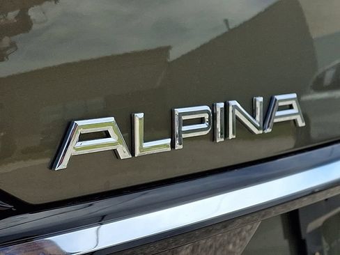 New 2026 BMW ALPINA XB7 AWD/4WD image 18