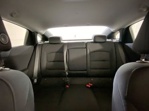 Used 2022 Chevrolet Malibu LT image 15