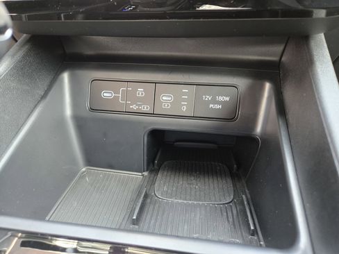 New 2025 Hyundai Santa Cruz XRT image 18