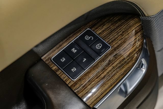 Used 2020 Land Rover Range Rover Sport HSE AWD/4WD image 58